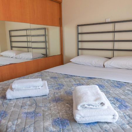Infinity Stars Sea View Appartement Nea Kallikrateia Buitenkant foto